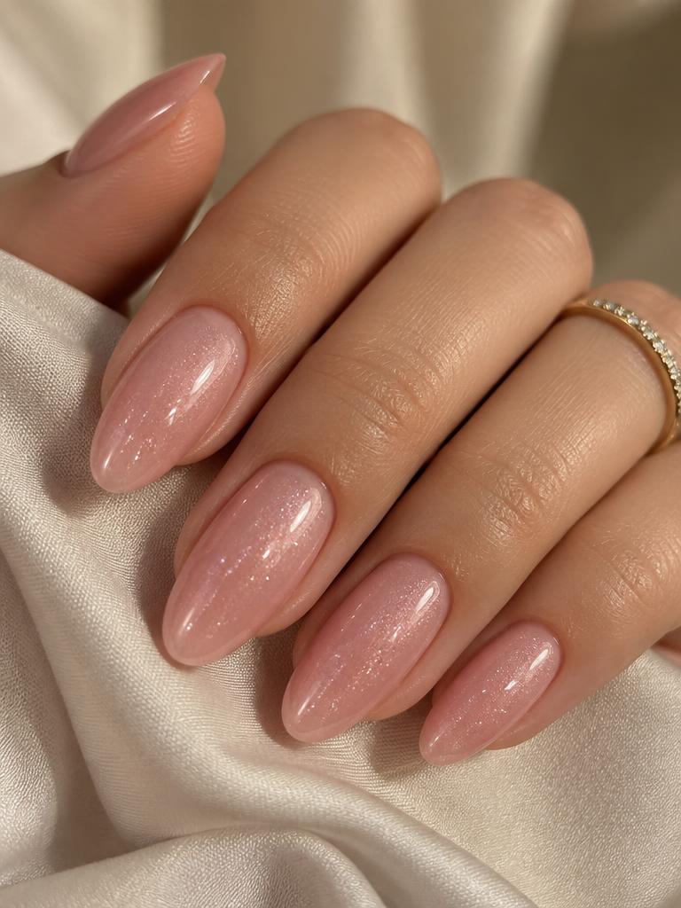Unhas feitas no estúdio Ingrid Ruth 3